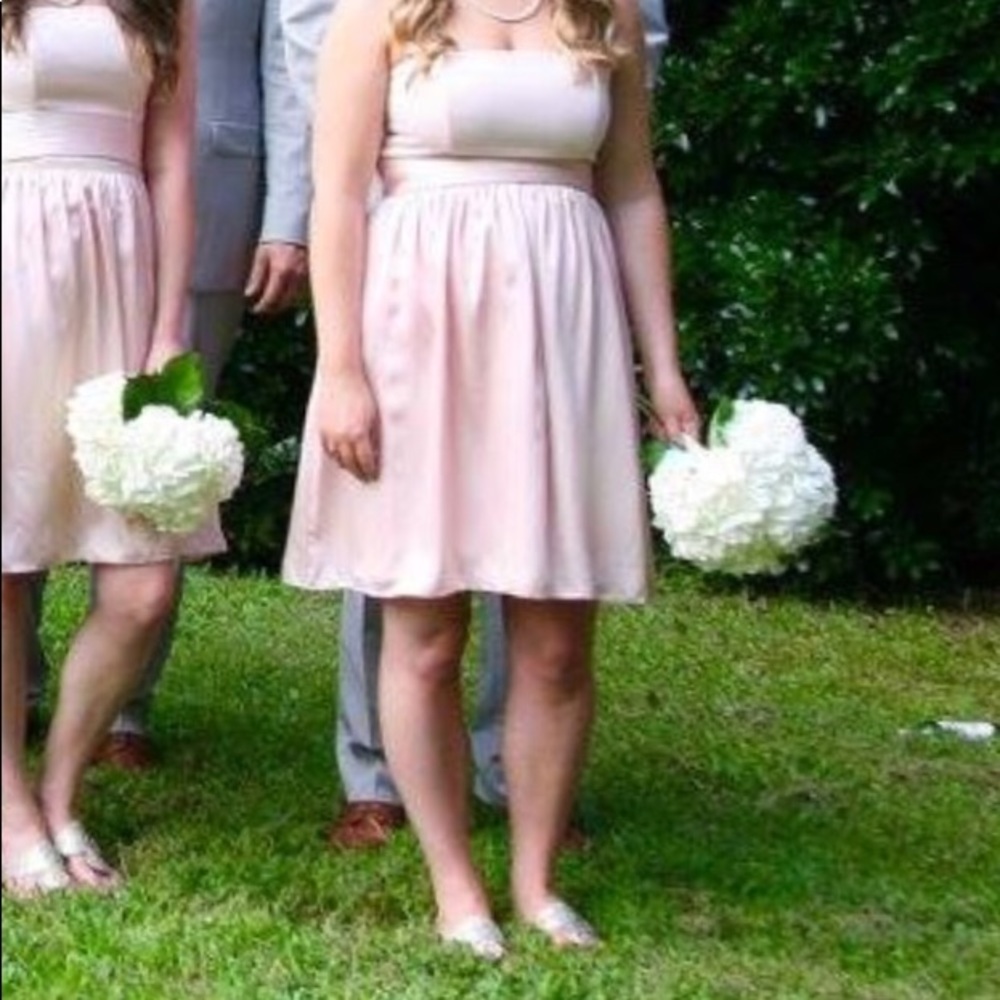 Vera Wang Dress